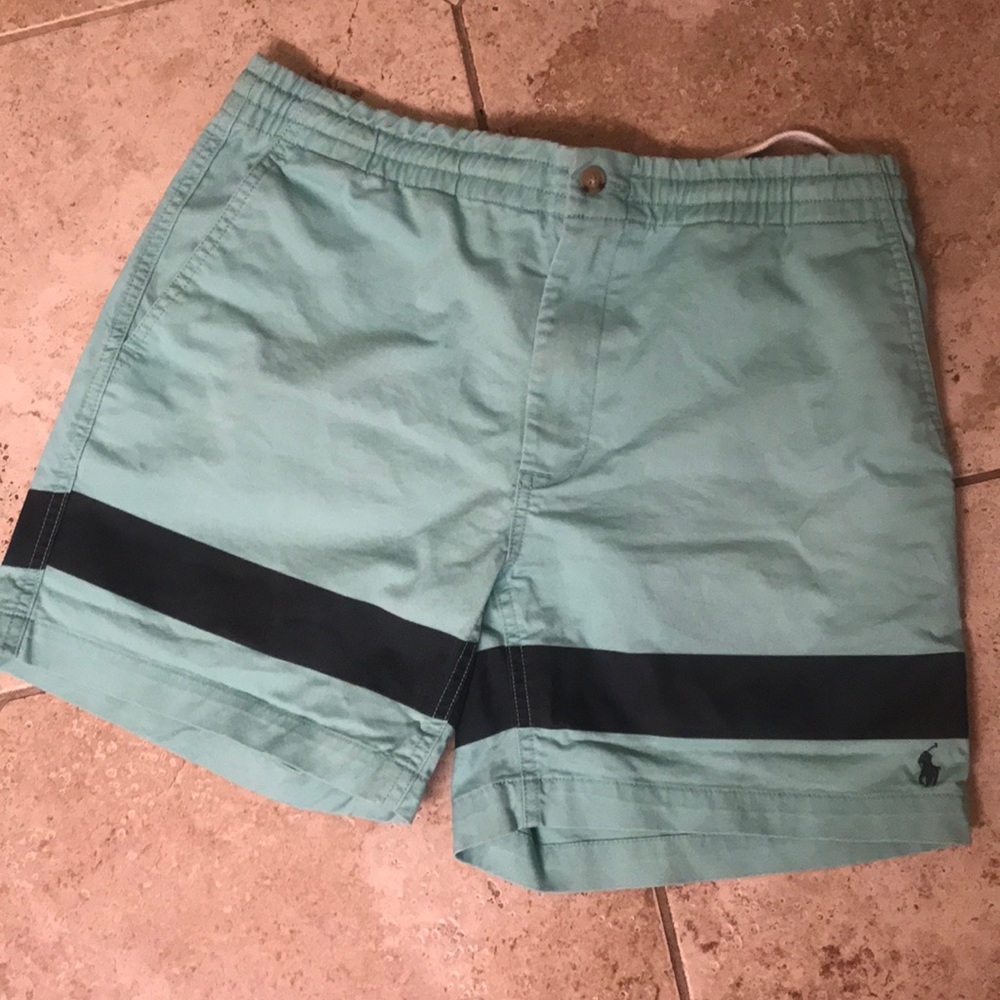 Polo Ralph Lauren Shorts